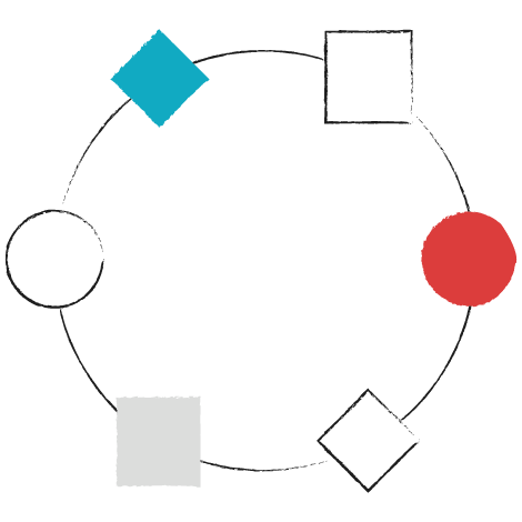 Short development cycles